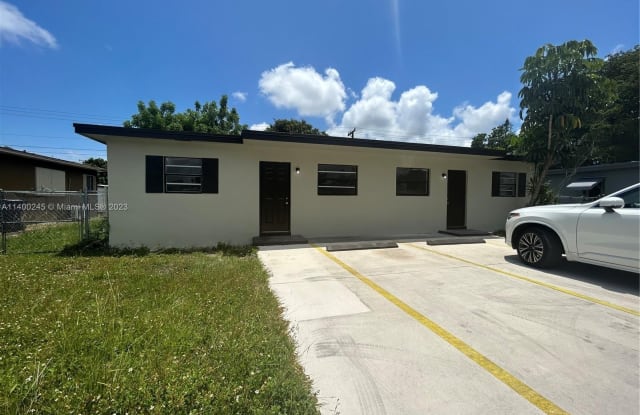 10540 SW 172nd St - 10540 Southwest 172nd Street, West Perrine, FL 33157