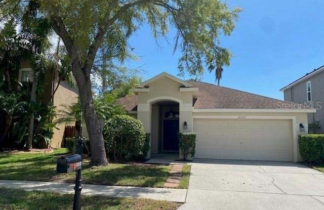 12133 BISHOPSFORD DRIVE - 12133 Bishopsford Drive, Westchase, FL 33626