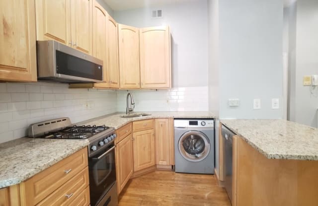 2036 Mt Vernon St Unit 2F - 2036 Mount Vernon St, Philadelphia, PA 19130