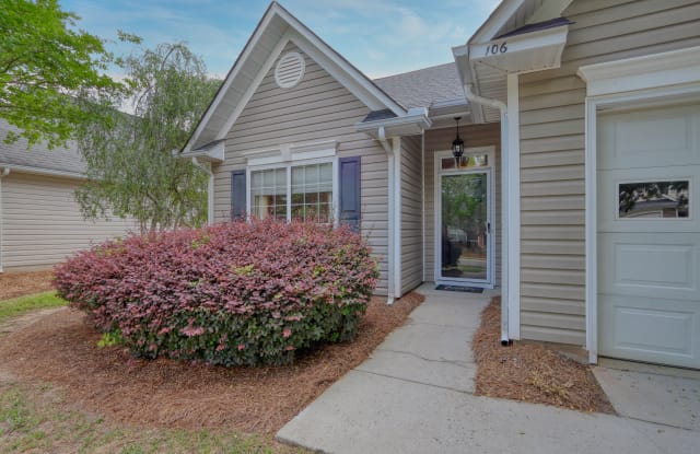 106 Saluda Mill Drive - 106 Saluda Mill Drive, West Columbia, SC 29169