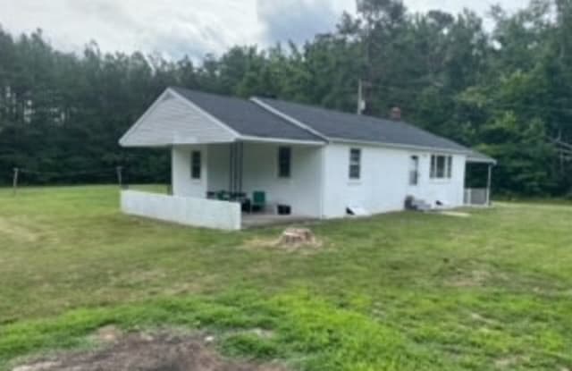 545 Robertsons Road - 545 Robertsons Road, Nottoway County, VA 23824