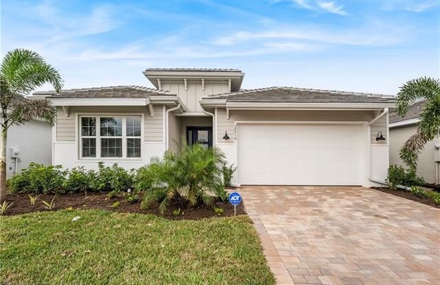 28016 Sanibel Sands ST - 28016 Sanibel Sands Street, Lee County, FL 34135