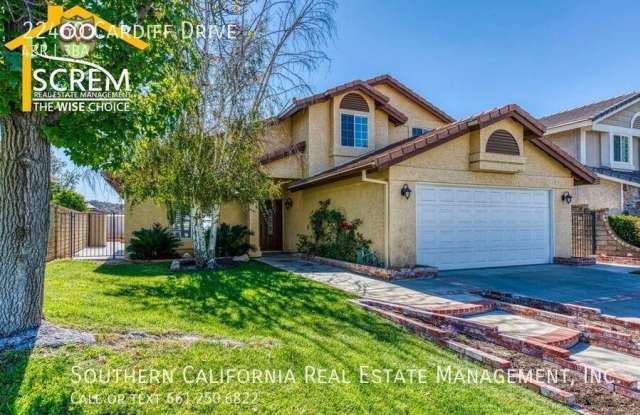 22460 Cardiff Drive