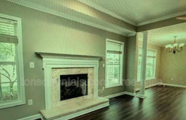 116 Garden View Court