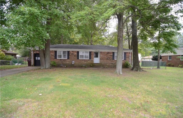 616 Parker Road - 616 Parker Road, Chesapeake, VA 23322