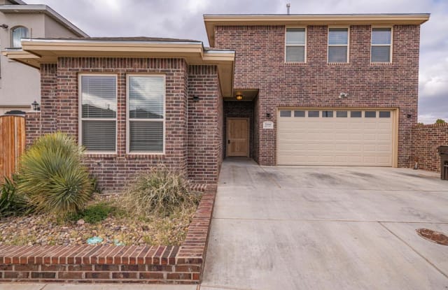 5308 Bella Pl - 5308 Bella Place, Midland, TX 79707