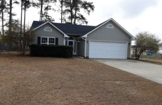 189 Independence Drive - 189 Independence Drive, Hoke County, NC 28376