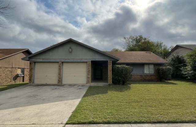 360 Virtual Tour Available - 3314 Augustine Drive, Killeen, TX 76549