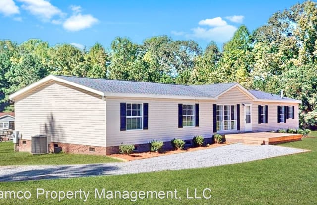 44 Woodridge Ct - 44 Woodridge Court, Harnett County, NC 27501