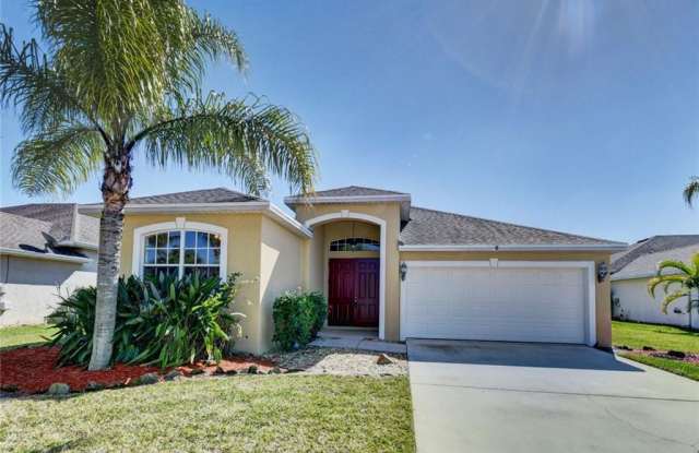 508 NW Sunflower Place - 508 Northwest Sunflower Place, Stuart, FL 34957