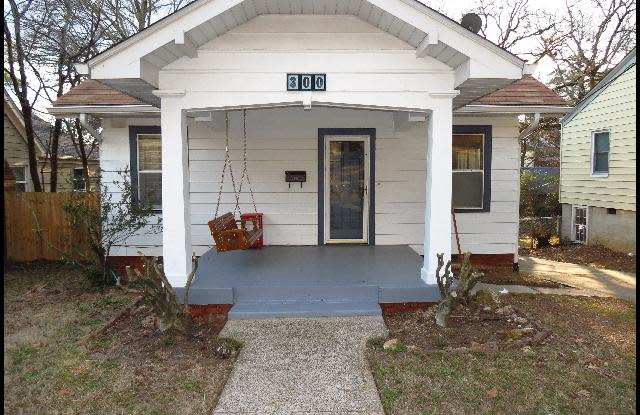 300 Vernon Avenue