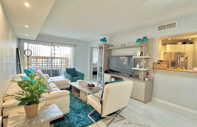 9701 Fontainebleau Boulevard