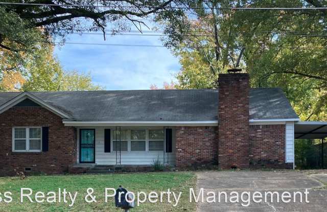 3804 Joest - 3804 Joest Drive, Memphis, TN 38127