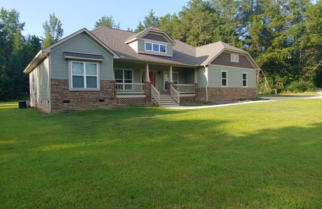 221 Old Shealy Road - 221 Old Shealy Road, Lexington County, SC 29036