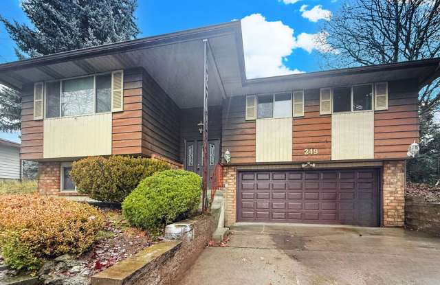 Photo of Beautifully Updated 3-Bed, 2-Bath Home – 2,088 Sq Ft with 2-Car Garage