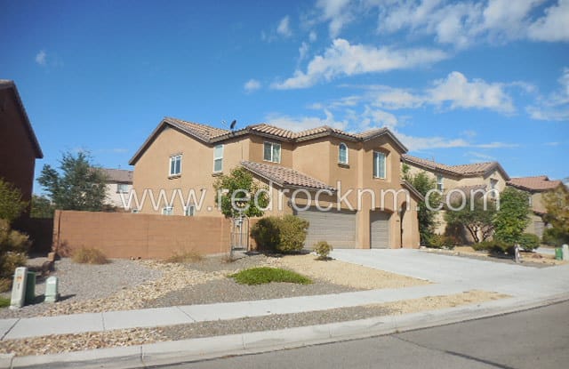 44 Paseo Vista Loop NE - 44 Paseo Vista Loop Northeast, Rio Rancho, NM 87124