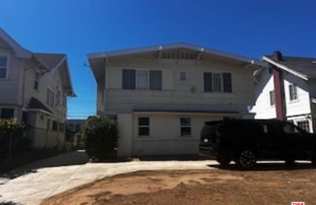 Photo of 1529 5th Ave unit: C