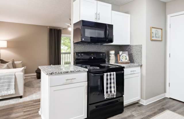 860 Jefferson Chase Way