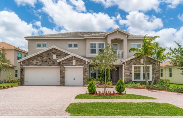 8958 Cypress Grove Lane - 8958 Cypress Grove Ln, Palm Beach County, FL 33411