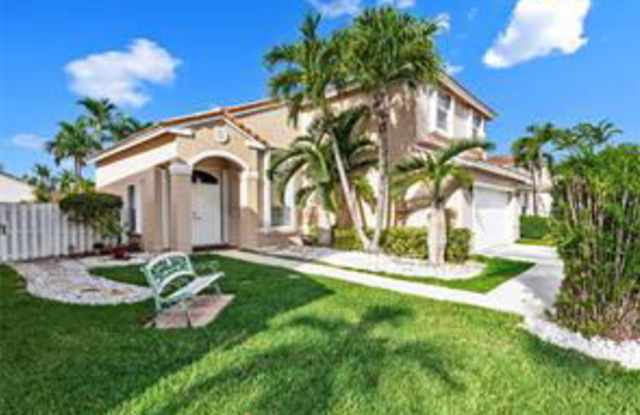 Photo of 18910 Northwest 10th Terrace