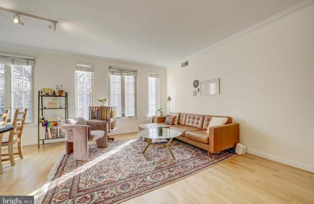 Photo of 1441 RHODE ISLAND Avenue NW unit: 419