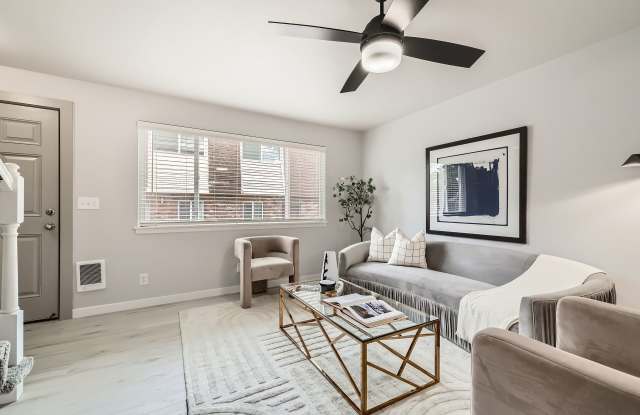 Photo of Lynnwood Townhouses