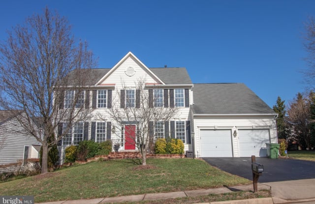 13550 SHARDLOW COURT - 13550 Shardlow Court, Linton Hall, VA 20136