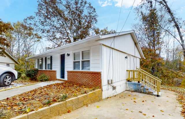 1029 Jordan Drive - Whole House