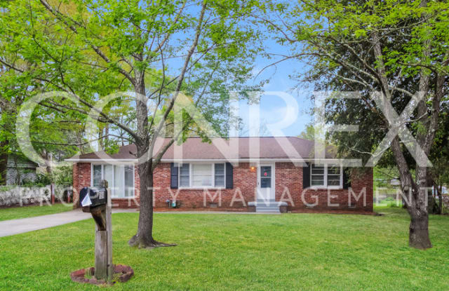 1518 Crestview Avenue - 1518 Crestview Avenue, Woodfield, SC 29223