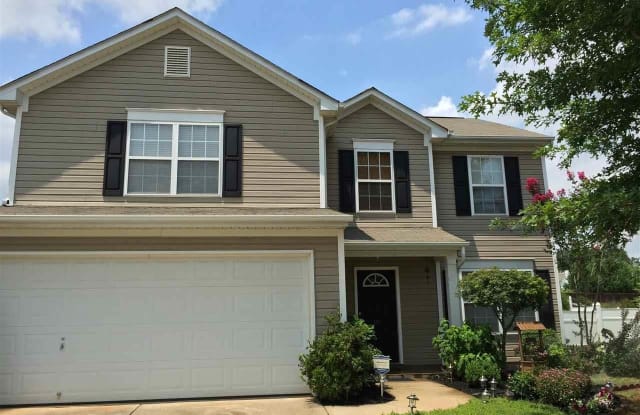 207 Sawyer Drive - 207 Sawyer Drive, Greenville County, SC 29605