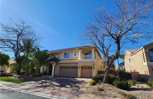 11237 Campsie Fells Court - 11237 Campsie Fells Court, Enterprise, NV 89141