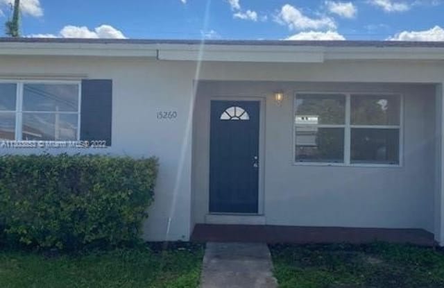 15260 SW 299th St - 15260 SW 299th St, Leisure City, FL 33033