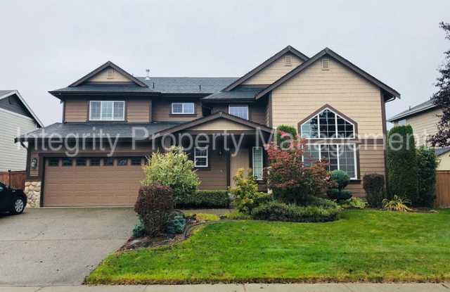 17120 134th Avenue Court East - 17120 134th Avenue Court East, South Hill, WA 98374