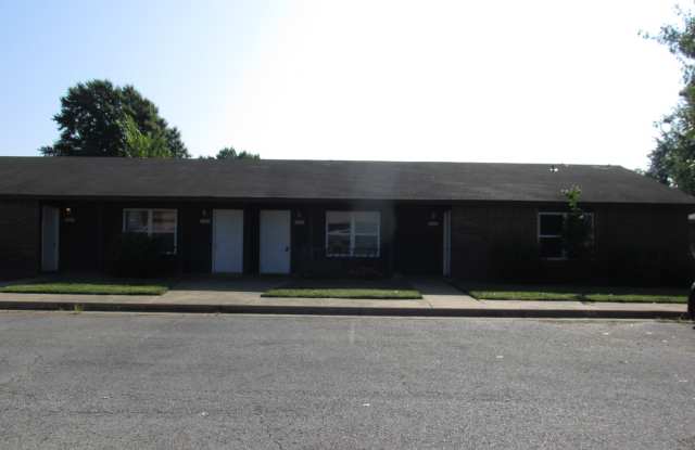 ***1248 W. Sunset***