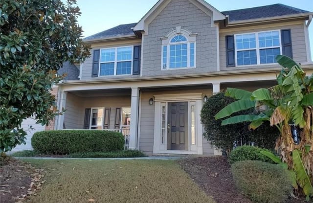 2395 Langstrath Lane - 2395 Langstrath Lane, Forsyth County, GA 30041