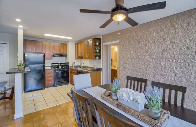 Photo of Heritage Park Apartments