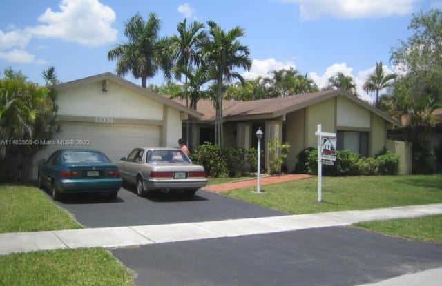 13331 SW 102nd St - 13331 Southwest 102nd Street, The Crossings, FL 33186