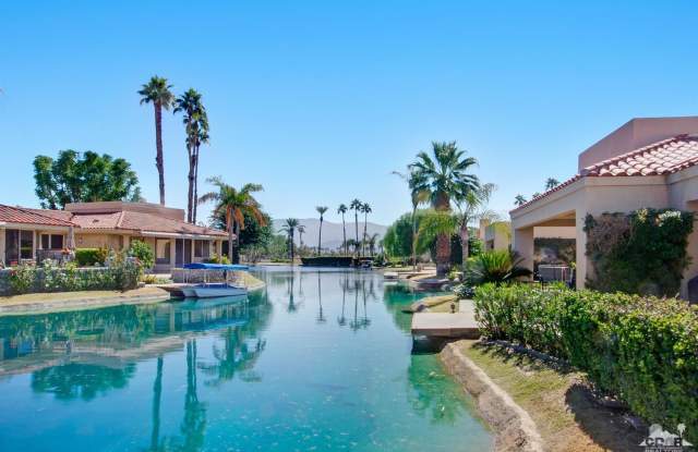 30 Lake Shore Drive - 30 Lake Shore Dr, Rancho Mirage, CA 92270