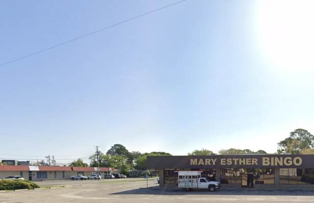 481 Mary Esther Boulevard