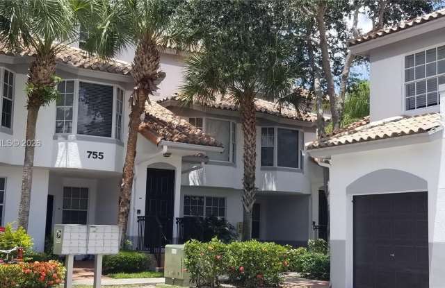 755 SW 148th Ave