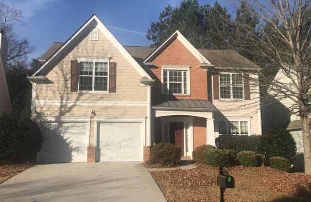 2175 Vistoria Drive - 2175 Vistoria Dr, Forsyth County, GA 30041