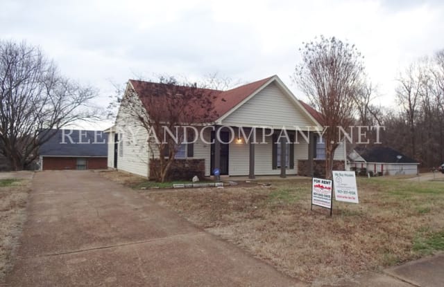 2546 Wellons Ave - 2546 Wellons Avenue, Memphis, TN 38127