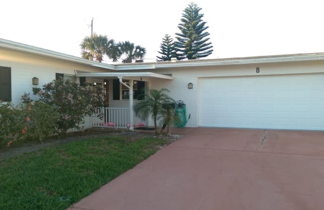 8 Juniper Drive