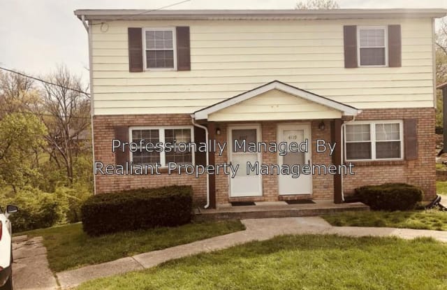 4117 Taylor Court - 4117 Taylor Court, Erlanger, KY 41018