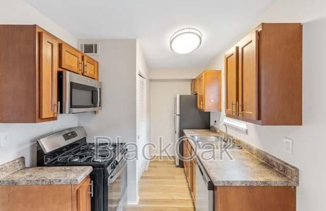 1009 St. Paul Ct.