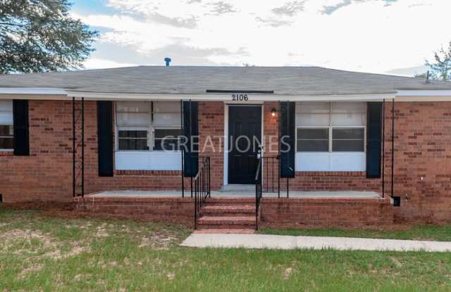 2106 Vandivere Road - 2106 Vandivere Road, Augusta, GA 30904