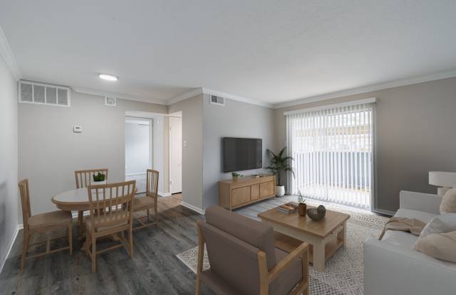 Photo of Oakgate at Pecan Grove