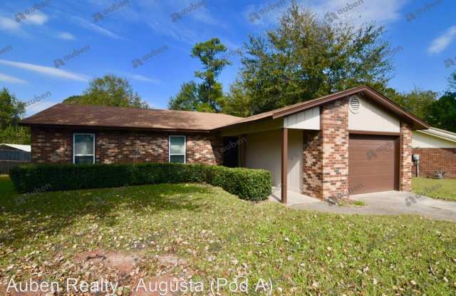 2853 Pheasant Drive - 2853 Pheasant Drive, Augusta, GA 30815