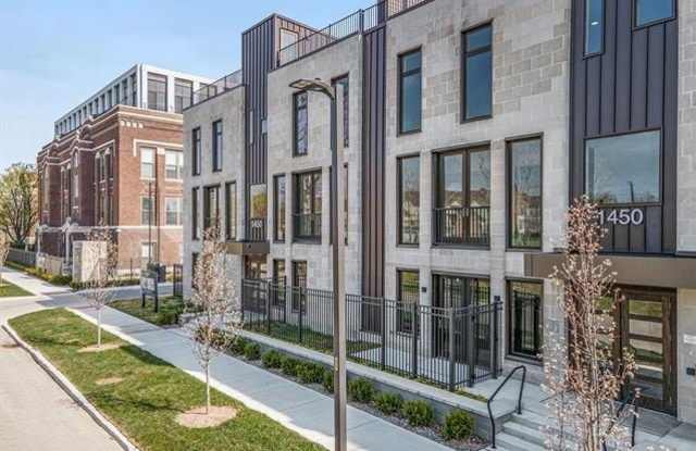 1450 Townsend Street