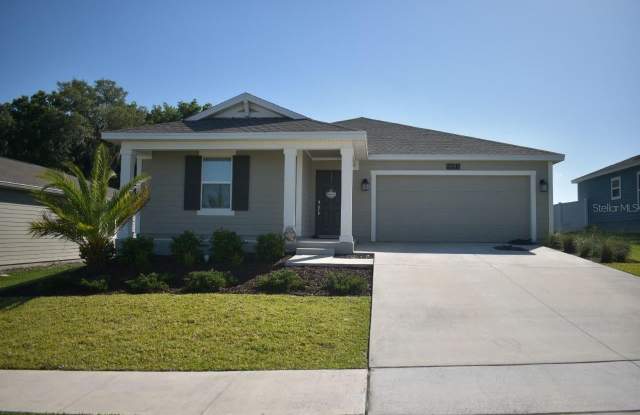 5083 TANZANITE DRIVE - 5083 Tanzanite Drive, Orange County, FL 32757